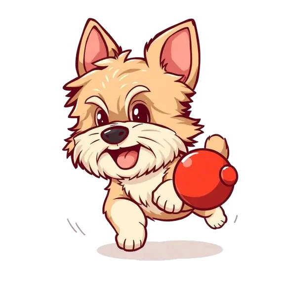 Welcome to Terrier.Mom